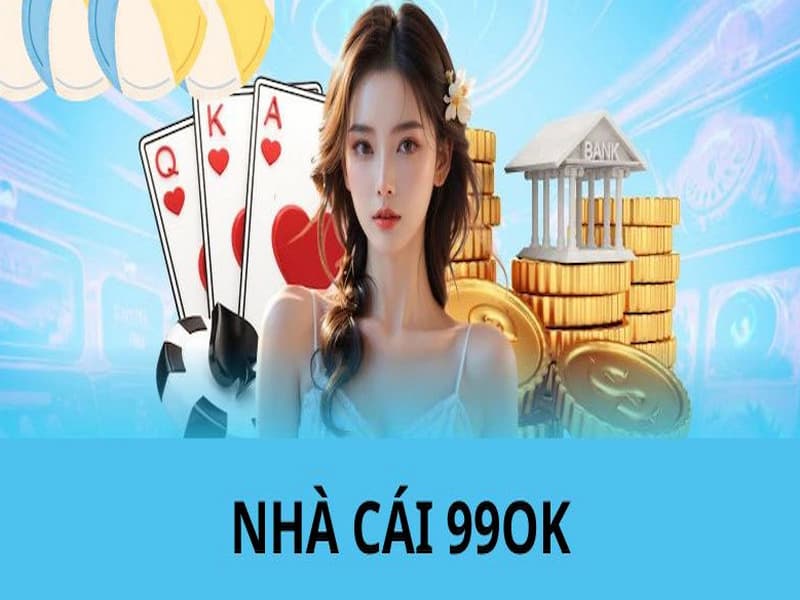 Những giải thưởng 99OK đạt được trong quá trình phát triển