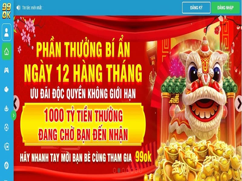 Tham gia các khuyến mãi 99OK sẽ mang lại những lợi ích gì?