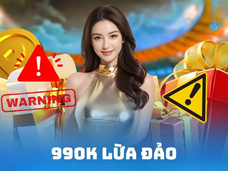 99OK lừa đảo - Thông tin lan truyền không có căn cứ