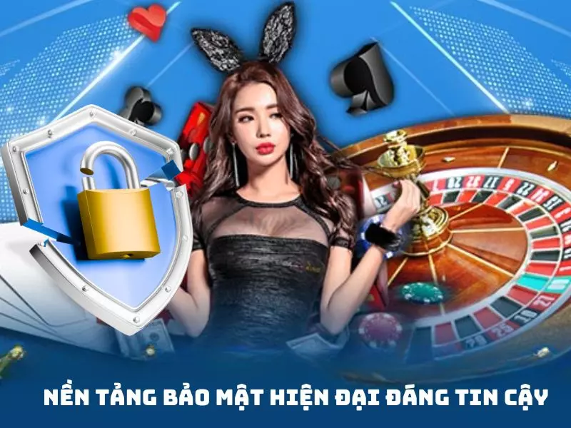 Hệ thống security cao cấp bậc nhất